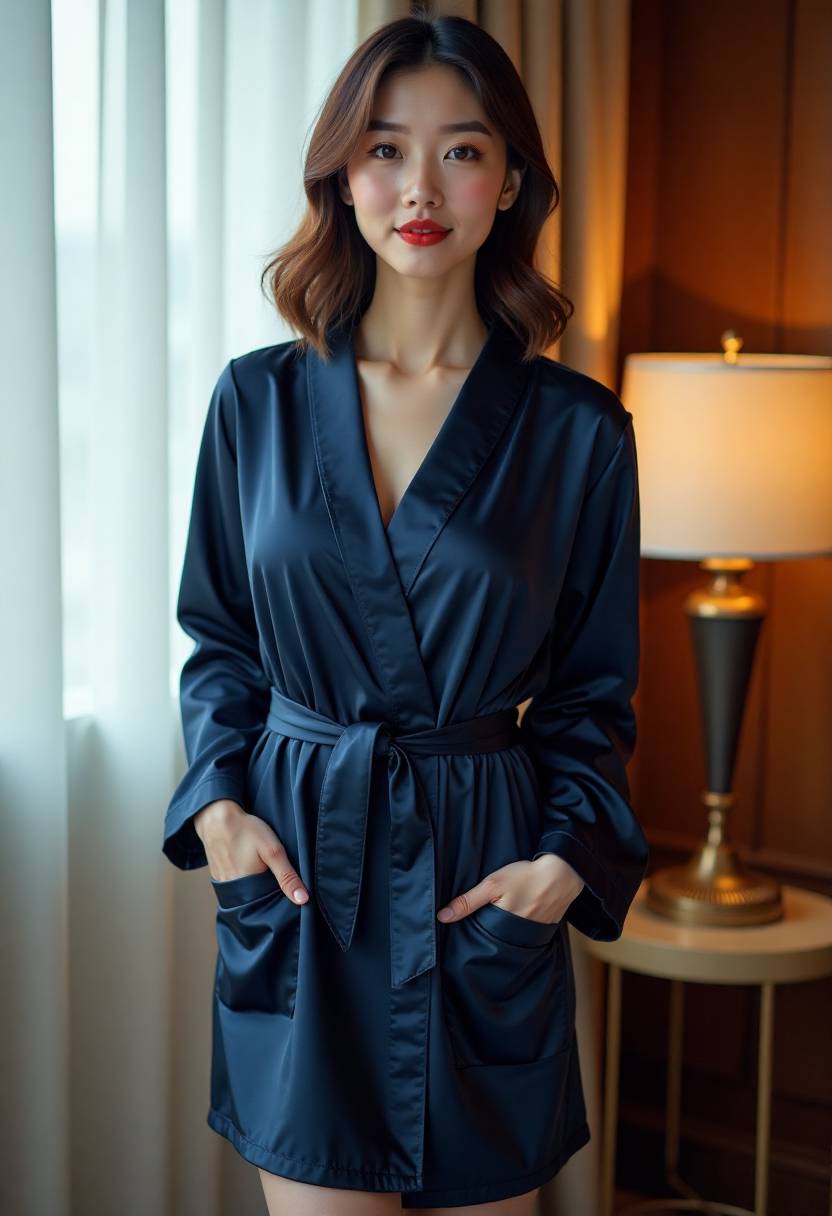 春山不晚电视剧海报