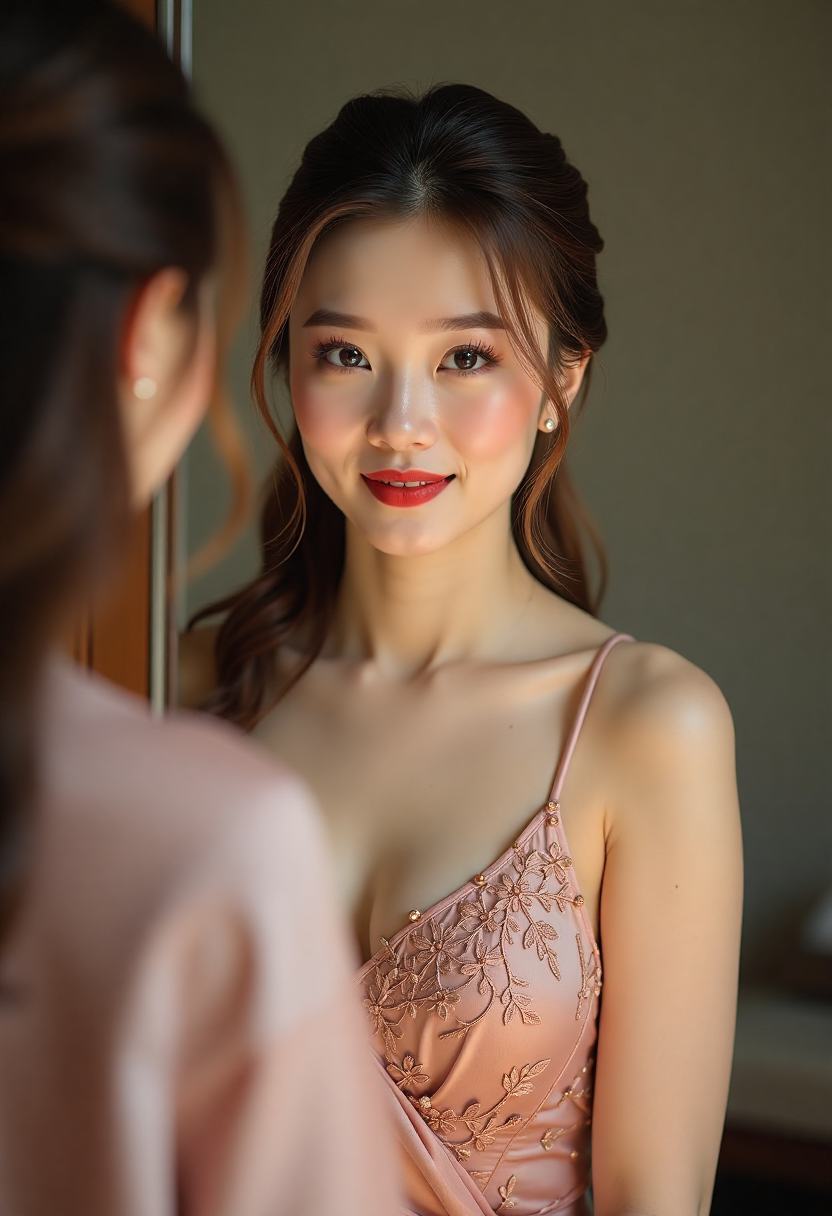 纸上山河剧集海报
